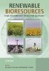 Stevens - Renewable Bioresources: Scope and Modification for Non-Food Applications - 9780470854464 - V9780470854464