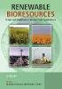 Stevens - Renewable Bioresources: Scope and Modification for Non-Food Applications - 9780470854471 - V9780470854471