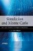 J. S. Dagpunar - Simulation and Monte Carlo: With Applications in Finance and MCMC - 9780470854945 - V9780470854945