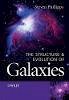 Steve Phillipps - The Structure and Evolution of Galaxies - 9780470855072 - V9780470855072