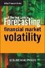 Ser-Huang Poon - A Practical Guide to Forecasting Financial Market Volatility - 9780470856130 - V9780470856130