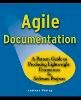 Andreas Rüping - Agile Documentation: A Pattern Guide to Producing Lightweight Documents for Software Projects - 9780470856178 - V9780470856178
