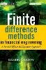 Daniel J. Duffy - Finite Difference Methods in Financial Engineering: A Partial Differential Equation Approach - 9780470858820 - V9780470858820