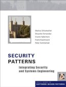 Markus Schumacher - Security Patterns: Integrating Security and Systems Engineering - 9780470858844 - V9780470858844