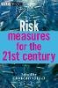 Szeg - Risk Measures for the 21st Century - 9780470861547 - V9780470861547