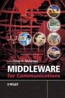 Qusay Mahmoud - Middleware for Communications - 9780470862063 - V9780470862063