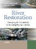 Darby - River Restoration: Managing the Uncertainty in Restoring Physical Habitat - 9780470867068 - V9780470867068