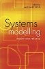 Michael Pidd - Systems Modelling: Theory and Practice - 9780470867310 - V9780470867310