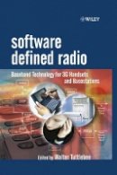 Tuttlebee - Software Defined Radio: Baseband Technologies for 3G Handsets and Basestations - 9780470867709 - V9780470867709