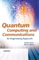 Sandor Imre - Quantum Computing and Communications: An Engineering Approach - 9780470869024 - V9780470869024