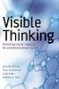 John M. Bryson - Visible Thinking: Unlocking Causal Mapping for Practical Business Results - 9780470869154 - V9780470869154