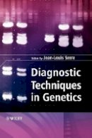 Serre - Diagnostic Techniques in Genetics - 9780470870242 - V9780470870242