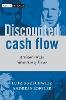 Lutz Kruschwitz - Discounted Cash Flow: A Theory of the Valuation of Firms - 9780470870440 - V9780470870440
