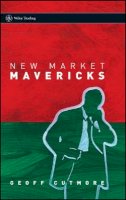Geoff Cutmore - New Market Mavericks - 9780470870464 - V9780470870464