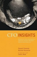 Stewart Clements - CFO Insights: Achieving High Performance Through Finance Business Process Outsourcing - 9780470870860 - V9780470870860