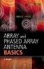 Hubregt J. Visser - Array and Phased Array Antenna Basics - 9780470871171 - V9780470871171