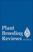 Jules Janick - Plant Breeding Reviews, Volume 34 - 9780470875162 - V9780470875162