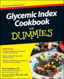 Meri Raffetto - Glycemic Index Cookbook For Dummies - 9780470875667 - V9780470875667