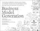 Osterwalder - Business Model Generation: A Handbook for Visionaries, Game Changers, and Challengers - 9780470876411 - 9780470876411