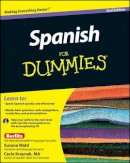 Susana Wald - Spanish For Dummies - 9780470878552 - V9780470878552