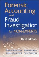 Howard Silverstone - Forensic Accounting and Fraud Investigation for Non-experts - 9780470879597 - V9780470879597