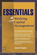 James Sagner - Essentials of Working Capital Management - 9780470879986 - V9780470879986