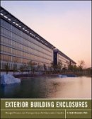 Keith Boswell - Exterior Building Enclosures: Design Process and Composition for Innovative Facades - 9780470881279 - V9780470881279