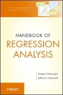 Samprit Chatterjee - Handbook of Regression Analysis - 9780470887165 - V9780470887165