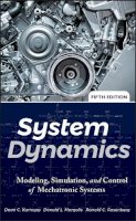 Dean C. Karnopp - System Dynamics: Modeling, Simulation, and Control of Mechatronic Systems - 9780470889084 - V9780470889084