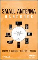 Robert C. Hansen - Small Antenna Handbook - 9780470890837 - V9780470890837