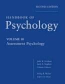 Irving B. Weiner - Handbook of Psychology, Assessment Psychology - 9780470891278 - V9780470891278