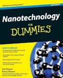 Earl Boysen - Nanotechnology For Dummies - 9780470891919 - V9780470891919