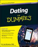 Joy Browne - Dating For Dummies - 9780470892053 - V9780470892053