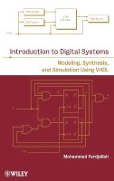 Mohammed Ferdjallah - Introduction to Digital Systems - 9780470900550 - V9780470900550