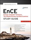 Steve Bunting - EnCase Computer Forensics - The Official EnCE - 9780470901069 - V9780470901069