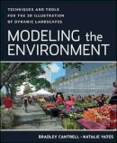 Bradley Cantrell - Modeling the Environment - 9780470902943 - V9780470902943