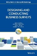 Ger Snijkers - Designing and Conducting Business Surveys - 9780470903049 - V9780470903049