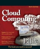 Barrie Sosinsky - Cloud Computing Bible - 9780470903568 - V9780470903568