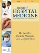 Erin Stucky - The Pediatric Hospital Medicine Core Competencies - 9780470903582 - V9780470903582