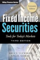 Bruce Tuckman - Fixed Income Securities - 9780470904039 - V9780470904039