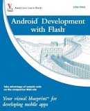 Julian Dolce - Android(tm) Development with Flash - 9780470904329 - V9780470904329