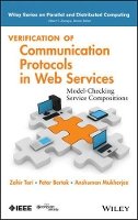 Kazi Sakib - Verification of Communication Protocols in Web Services - 9780470905395 - V9780470905395
