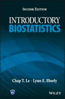 Chap T. Le - Introductory Biostatistics - 9780470905401 - V9780470905401