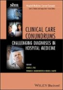 James C. Pile - Clinical Care Conundrums - 9780470905654 - V9780470905654