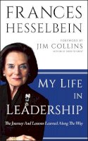Frances Hesselbein - My Life in Leadership - 9780470905739 - V9780470905739