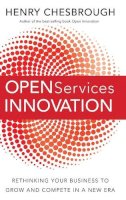 Henry Chesbrough - Open Services Innovation - 9780470905746 - V9780470905746