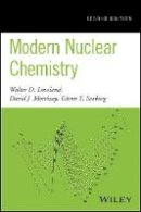 Walter D. Loveland - Modern Nuclear Chemistry - 9780470906736 - V9780470906736