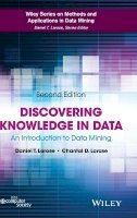 Daniel T. Larose - Discovering Knowledge in Data - 9780470908747 - V9780470908747