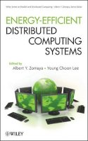 Albert Y. Zomaya - Energy Efficient Distributed Computing Systems - 9780470908754 - V9780470908754