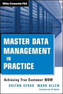 Dalton Cervo - Master Data Management in Practice - 9780470910559 - V9780470910559
